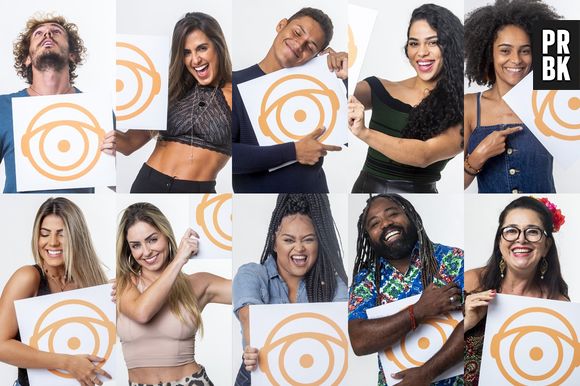 Você consegue dizer qual brother falou estas frases no "BBB19"? Faça o nosso teste