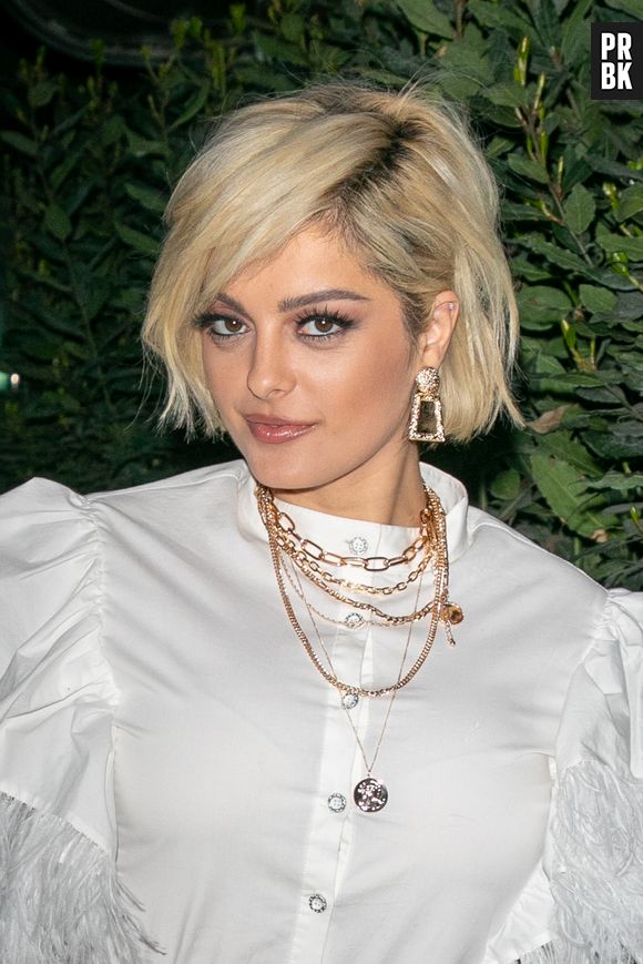 Bebe Rexha sofre de bipolaridade e resolveu falar sobre o assunto com os fãs