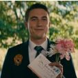 "Para Todos os Garotos que Já Amei 2":  Jordan Burtchett fez John Ambrose no primeiro filme 