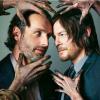 O que será que Daryl (Norman Reedus) vai fazer quando descobrir que Rick (Andrew Lincoln) matou sua amada em "The Walking Dead"?!