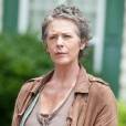 Carol (Melissa McBride) matou duas pessoas em "The Walking Dead"!