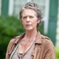 "The Walking Dead": Carol descobriu o significado do "aqui se faz, aqui se paga"!