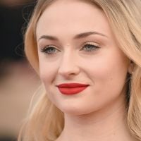 Sophie Turner, a Sansa de "Game of Thrones", anuncia pausa na carreira depois de assumir depressão