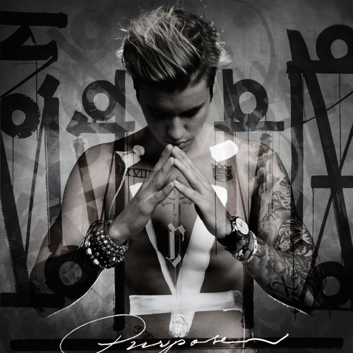 O último álbum lançado pelo Justin Bieber foi o &quot;Purpose&quot;