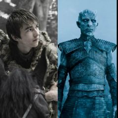 Parece que tudo em "Game of Thrones" está cooperando para que Bran Stark seja mesmo o Rei da Noite