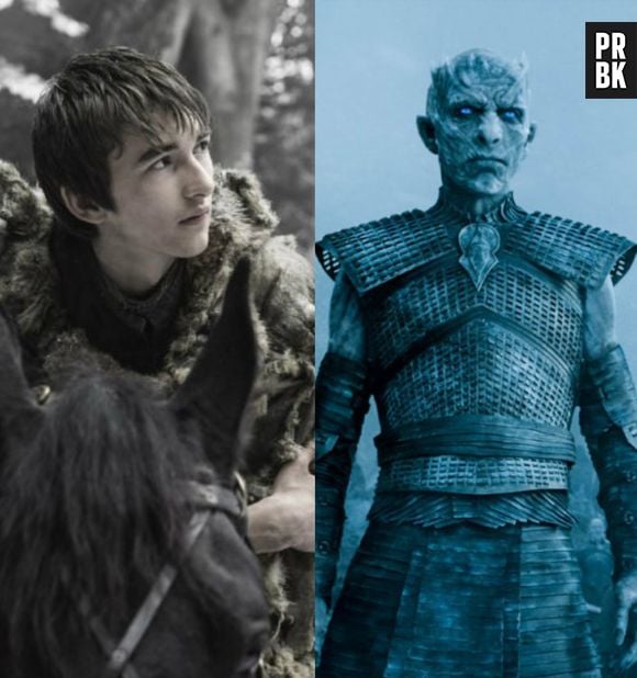 Final "Game of Thrones": 7 detalhes que indicam que Bran Stark (Isaac Hempstead Wright) pode ser o Rei da Noite