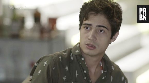 Netflix: Danilo Mesquita irá estrelar filme junto com Giovanna Lancellotti