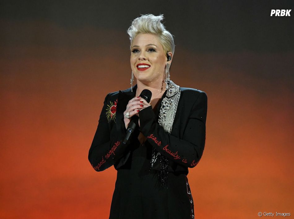 Resultado de imagem para p!nk