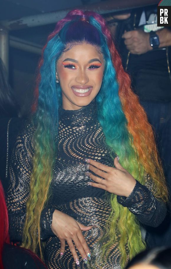 Rock in Rio 2019: Cardi B vai se apresentar no dia 27 de setembro