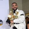 Rock in Rio 2019: Drake toca no dia 27 de setembro