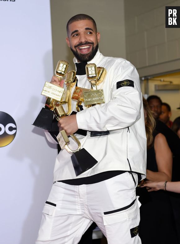 Rock in Rio 2019: Drake toca no dia 27 de setembro
