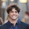 A estreia do remake de "Mestres do Universo", com Noah Centineo, chegará aos cinemas em 2020