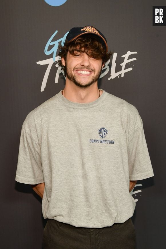 Noah Centineo já estava sendo cotado para interpretar He-Man nos cinemas