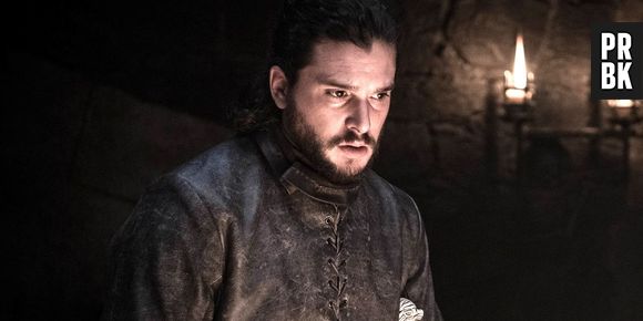 Kit Harington, o Jon Snow, conta que próximo episódio de "Game of Thrones" é um dos melhores