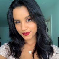 Gleici está feliz da vida com o desafio de atuar e conta um pouco mais sobre isso