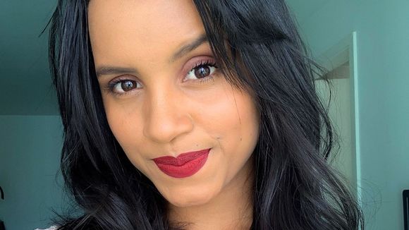 Gleici está feliz da vida com o desafio de atuar e conta um pouco mais sobre isso