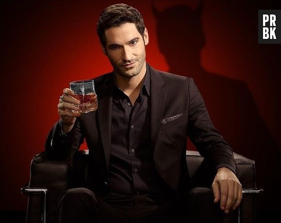 4ª temporada de "Lucifer" está muito mais sombria e sensual