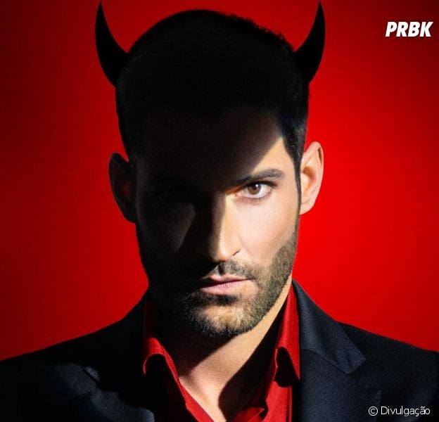 A 4ª temporada de "Lucifer" já está entre nós!