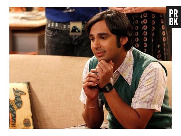 Kunal Nayyar, o Raj, diz que final de "The Big Bang Theory" terá um final muito feliz