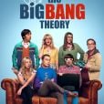 O final de "The Big Bang Theory" será exibido dia 16 de maio