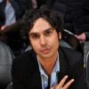 O ator Kunal Nayyar afirma que o final de "The Big Bang Theory" é muito bonito
