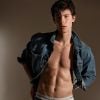 Shawn Mendes na Calvin Klein: estamos sem palavras