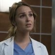 De "Grey's Anatomy": Jo (Camilla Luddington) revela que é fruto de um estupro