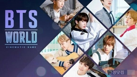 Dominação BTS: 4 coisas que você ainda não sabia sobre o jogo de celular "BTS World"