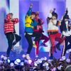 Em "BTS World" você será o empresário do grupo e vai ajudar os meninos do BTS com suas decisões