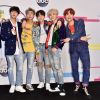 BTS: os meninos do grupo estão ajudando em todas as etapas de criação do seu jogo "BTS World"