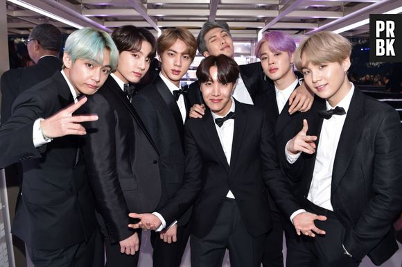 BTS: já pensou ser empresário do grupo? No jogo "BTS World" você poderá!