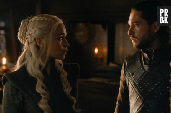 Último episódio de "Game of Thrones" será exibido neste domingo (19)