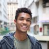 Juan Paiva interpretou Anderson em "Malhação - Viva a Diferença"