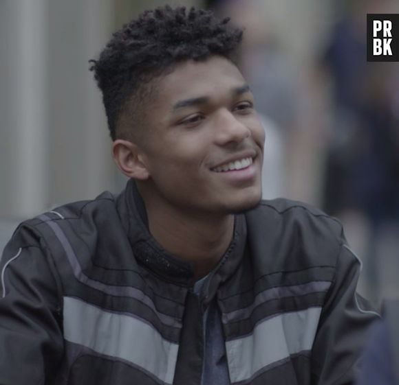 Juan Paiva irá representar o Brasil no Festival de Cannes pelo filme "Sem Seu Sangue"