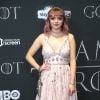 Maisie Williams participou do podcast "Happy Place" e falou sobre Depressão