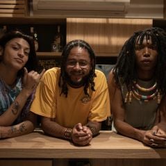 Por essa vocês não esperavam, né? Emicida, Pabllo Vittar e Majur estão gravando juntos