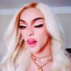 Pabllo Vittar lançará seu terceiro álbum em breve