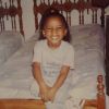 IZA fala que alisava o cabelo desde os 12 anos