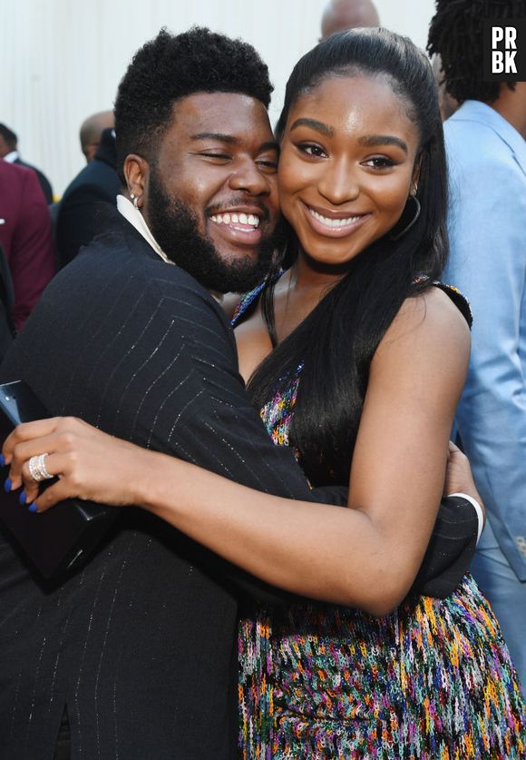 Normani Kordei: parceria com Khalid em "Love Lies" ainda faz muito sucesso