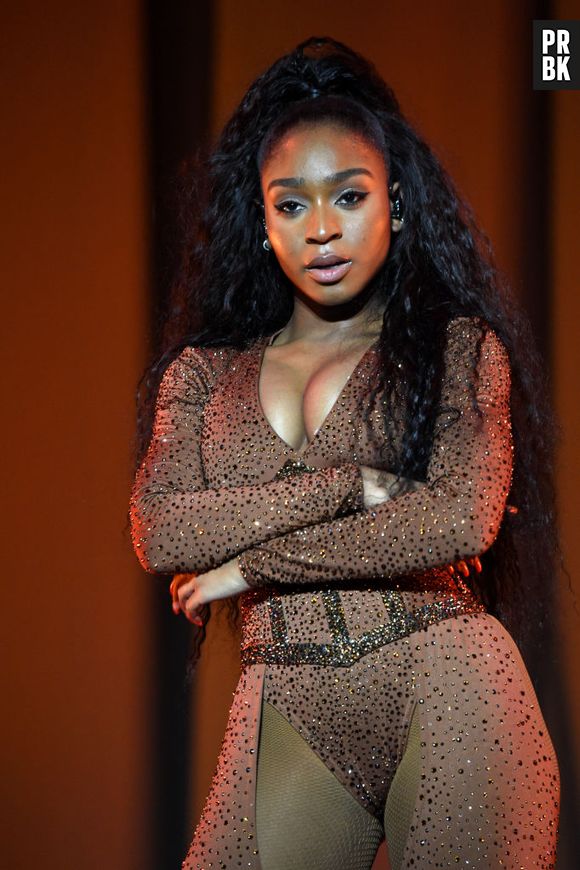 Colunista da Forbes acredita que Normani Kordei lançará um álbum que fará muito sucesso