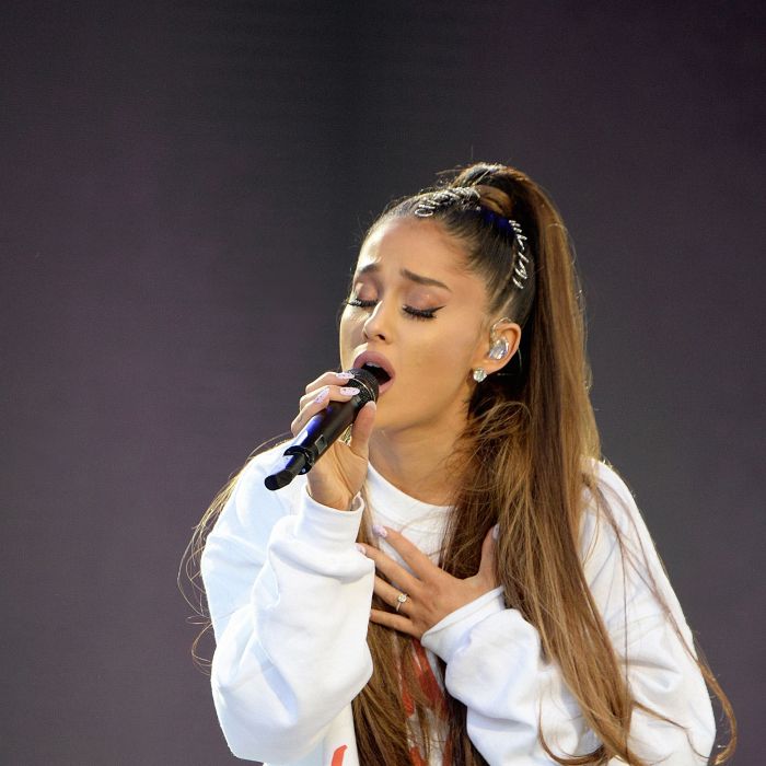 Nesta quarta-feira (22), completam dois anos do atentado em Manchester durante o show da Ariana Grande