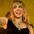 Miley Cyrus apresenta três músicas novas no festival Big Weeknd. Escute e vote na sua preferida!