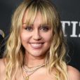 Miley Cyrus pode estar se preparando para lançar novo álbum