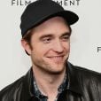 Robert Pattinson está aprovadíssimo para viver o Batman nos novos filmes do herói