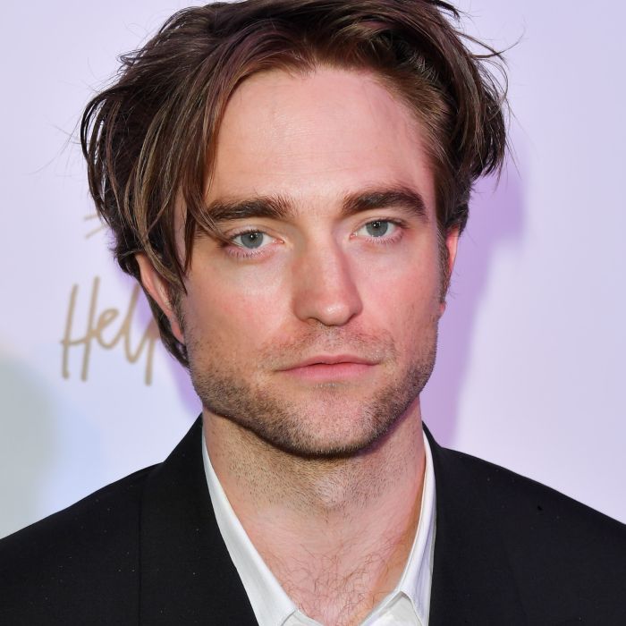 Warner Bros. aprovou Robert Pattinson para protagonizar os filmes &quot;The Batman&quot;