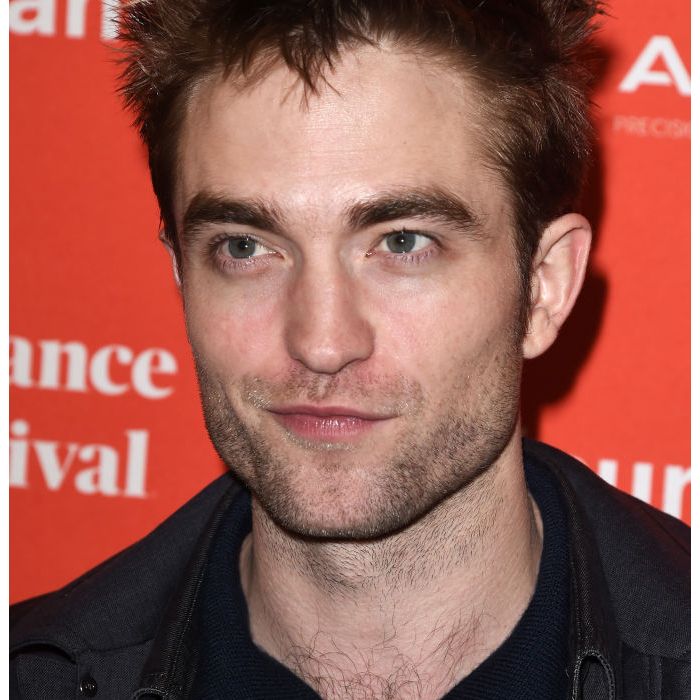 Parece que Robert Pattinson vai mesmo viver o Batman nos cinemas!