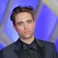 Warner aprova Robert Pattinson como o novo Batman!