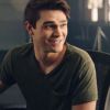 KJ Apa divulga primeiro teaser de "I Still Believe"