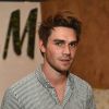 KJ Apa está de novo visual para viver cantor cristão no filme "I Still Believe"