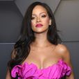 Rihanna é a artista feminina mais rica do mundo, segundo a Forbes